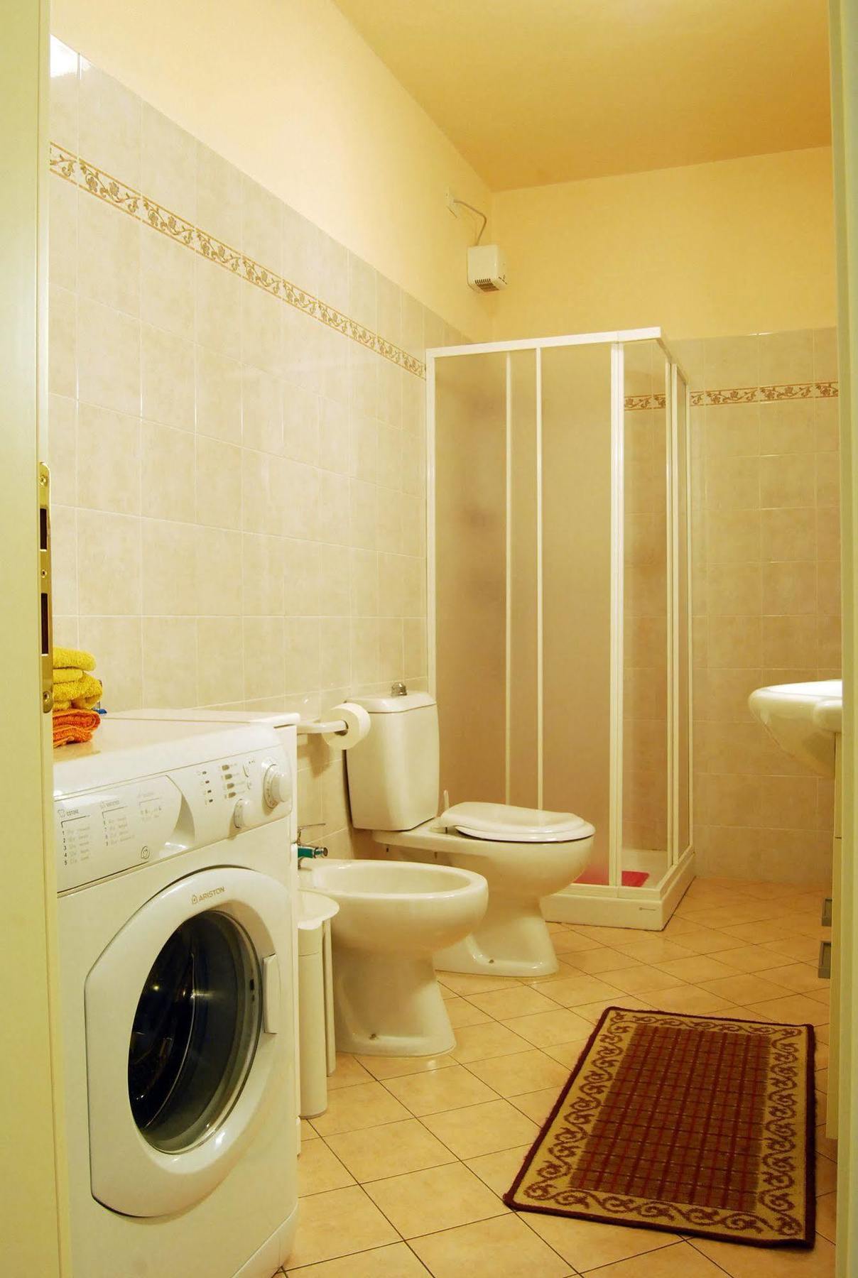 B&B Da Franca Camporgiano Luaran gambar